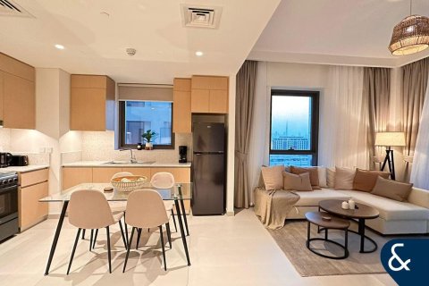 דירה להשכרה ב Dubai Creek Harbour (The Lagoons), Dubai, איחוד האמירויות 1 חדר שינה, 63 מ"ר, מספר 667952 - תמונה 14