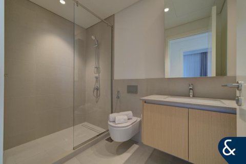 דירה להשכרה ב Dubai Creek Harbour (The Lagoons), Dubai, איחוד האמירויות 1 חדר שינה, 63 מ"ר, מספר 667952 - תמונה 9