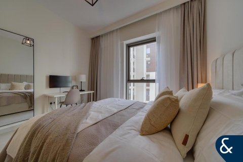 דירה להשכרה ב Dubai Creek Harbour (The Lagoons), Dubai, איחוד האמירויות 1 חדר שינה, 63 מ"ר, מספר 667952 - תמונה 7