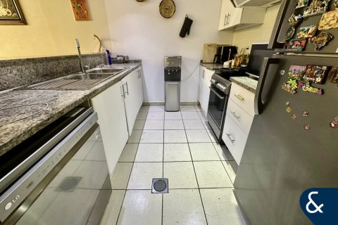 Byt v Greens, Dubai, SAE 2 ložnice, 107 m² Č.: 667951 - fotografie 11