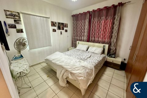 Byt v Greens, Dubai, SAE 2 ložnice, 107 m² Č.: 667951 - fotografie 12