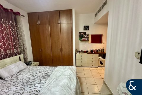 Byt v Greens, Dubai, SAE 2 ložnice, 107 m² Č.: 667951 - fotografie 8