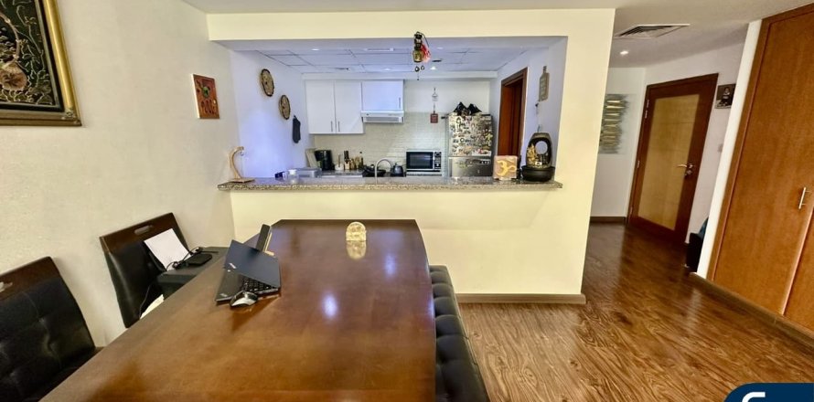 Greens、Dubai、UAEにあるマンション 2ベッドルーム、107 m2 No667951