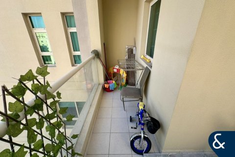 Byt v Greens, Dubai, SAE 2 ložnice, 107 m² Č.: 667951 - fotografie 6