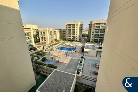 Byt v Greens, Dubai, SAE 2 ložnice, 107 m² Č.: 667951 - fotografie 14
