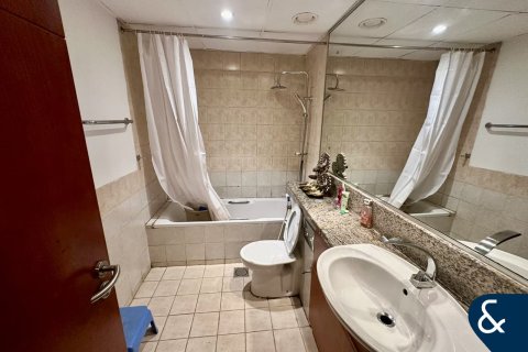 Byt v Greens, Dubai, SAE 2 ložnice, 107 m² Č.: 667951 - fotografie 15