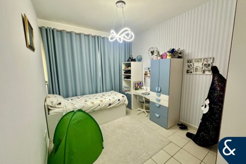 Byt v Greens, Dubai, SAE 2 ložnice, 107 m² Č.: 667951 - fotografie 3