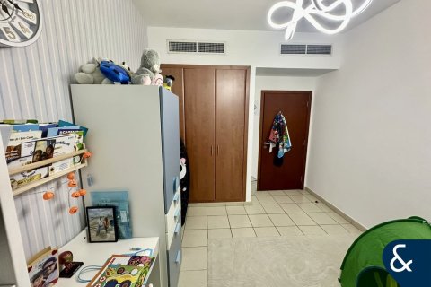 Byt v Greens, Dubai, SAE 2 ložnice, 107 m² Č.: 667951 - fotografie 5