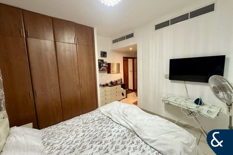 Byt v Greens, Dubai, SAE 2 ložnice, 107 m² Č.: 667951 - fotografie 7