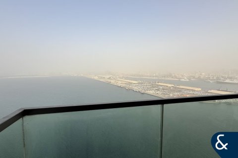 Lägenhet uthyres i Maritime City, Dubai, UAE 2 sovrum, 126 kvm Nr. 667948 - fotografi 7