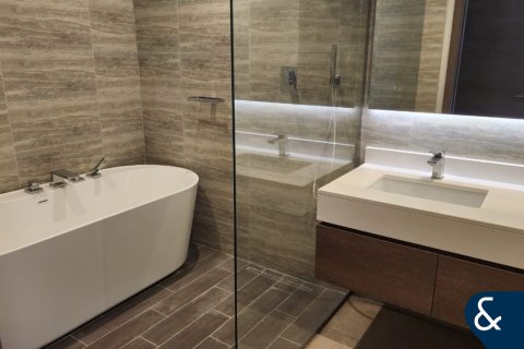 Lägenhet uthyres i Maritime City, Dubai, UAE 2 sovrum, 126 kvm Nr. 667948 - fotografi 5