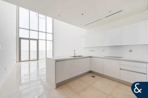 Lägenhet uthyres i Maritime City, Dubai, UAE 2 sovrum, 126 kvm Nr. 667948 - fotografi 1