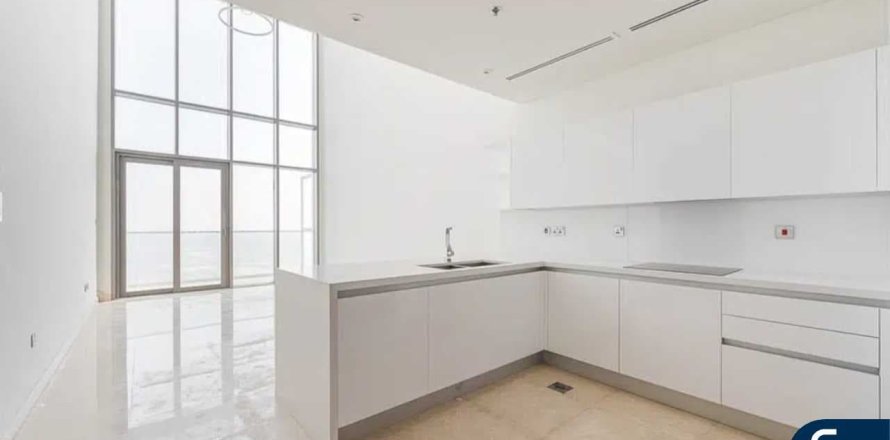 Lägenhet i Maritime City, Dubai, UAE 2 sovrum, 126 kvm Nr. 667948