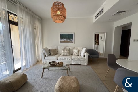 Lägenhet uthyres i Old Town, Dubai, UAE 1 sovrum, 90 kvm Nr. 667950 - fotografi 3