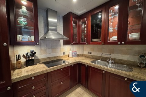 Lägenhet uthyres i Old Town, Dubai, UAE 1 sovrum, 90 kvm Nr. 667950 - fotografi 4