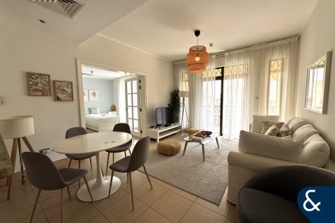 Lägenhet uthyres i Old Town, Dubai, UAE 1 sovrum, 90 kvm Nr. 667950 - fotografi 2