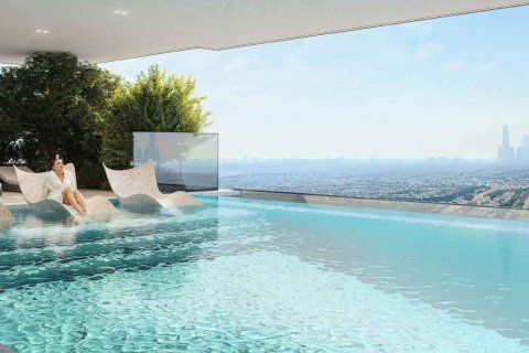 Jumeirah Village Triangle, Dubai, BAE’de satılık daire 2 yatak odası, 111.58 m&sup2; No 661917 - fotoğraf 2