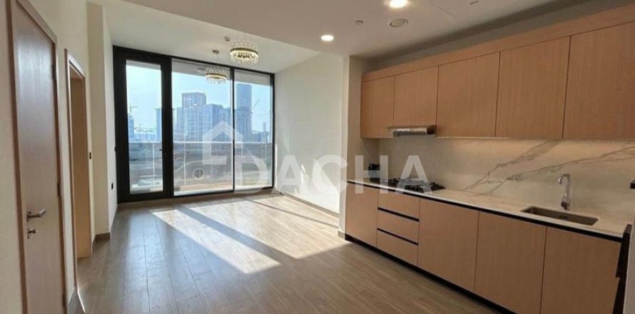 Byt v Jumeirah Village Circle, Dubai, SAE 1 ložnice, 65 m² Č.: 710339