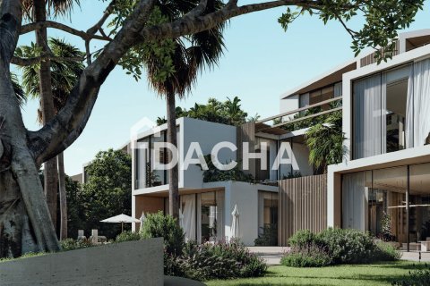Villa in Al Barari, Dubai, UAE 7 bedrooms, 2508 sq.m. № 710313