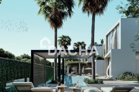 Vila di Al Barari, Dubai, UEA 7 kamar tidur, 2508 m2 nomor 710313 - foto 9