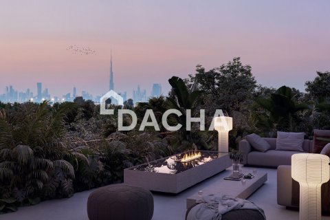 Vila di Al Barari, Dubai, UEA 7 kamar tidur, 2508 m2 nomor 710313 - foto 17
