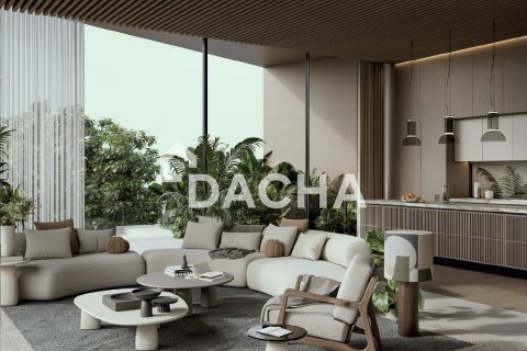 Vila di Al Barari, Dubai, UEA 7 kamar tidur, 2508 m2 nomor 710313 - foto 5