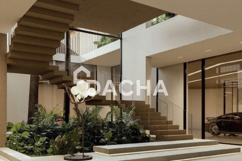 Vila di Al Barari, Dubai, UEA 7 kamar tidur, 2508 m2 nomor 710313 - foto 19