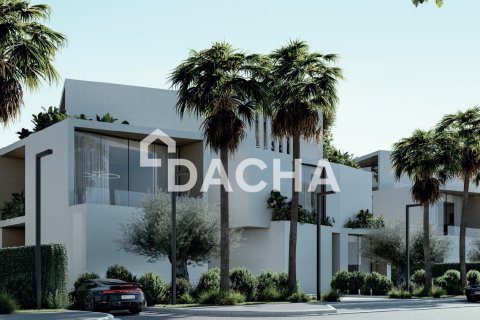 Vila di Al Barari, Dubai, UEA 7 kamar tidur, 2508 m2 nomor 710313 - foto 13