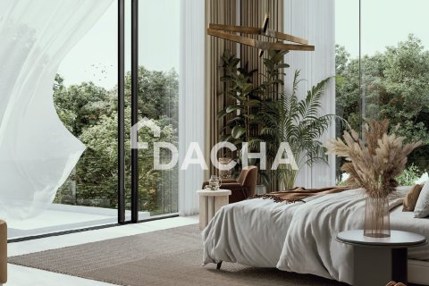 Vila di Al Barari, Dubai, UEA 7 kamar tidur, 2508 m2 nomor 710313 - foto 16