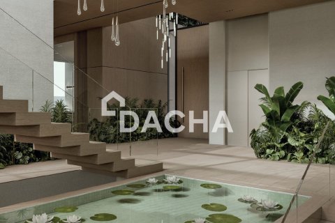 Vila di Al Barari, Dubai, UEA 7 kamar tidur, 2508 m2 nomor 710313 - foto 15