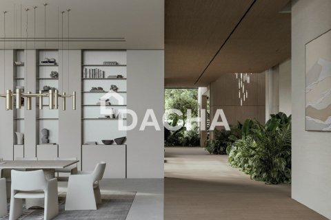 Vila di Al Barari, Dubai, UEA 7 kamar tidur, 2508 m2 nomor 710313 - foto 8