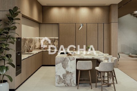 Vila di Al Barari, Dubai, UEA 7 kamar tidur, 2508 m2 nomor 710313 - foto 4