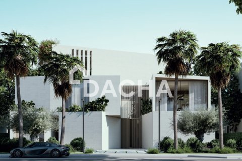 Vila di Al Barari, Dubai, UEA 7 kamar tidur, 2508 m2 nomor 710313 - foto 11