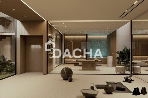 Vila di Al Barari, Dubai, UEA 7 kamar tidur, 2508 m2 nomor 710313 - foto 18