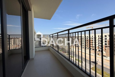 Apartmán v Town Square, Dubai, SAE 2 spálne, 94 m2 č. 710312