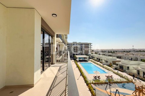 Apartman u gradu Town Square, Dubai, UAE 3 spavaće sobe, 142 m2 Br. 710311 - Slika 23
