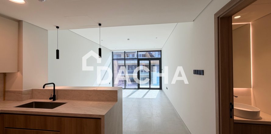 Appartement à Jumeirah Village Triangle, Dubai, EAU: 2 chambres, 112 m2 № 710310