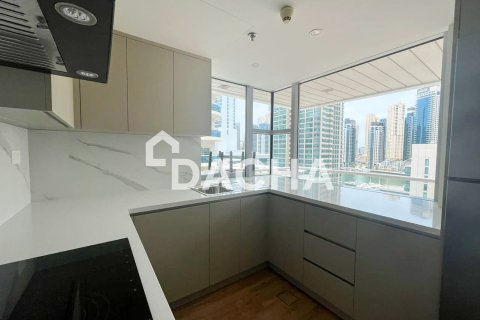 Apartamento para venda em Dubai Marina, Dubai, EAU 2 quartos, 123 m2 № 710314 - foto 2