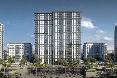 Apartament de închiriat în Dubai Hills Estate, Dubai, EAU 1 dormitor, 150.13124800 mp. №660872 - poză 9