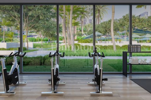 Apartament de închiriat în Dubai Hills Estate, Dubai, EAU 1 dormitor, 150.13124800 mp. №660872 - poză 2