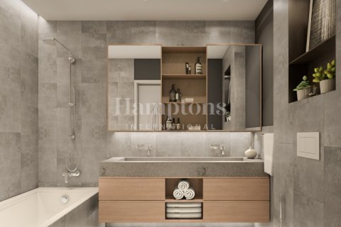 Apartament de închiriat în Dubai Hills Estate, Dubai, EAU 1 dormitor, 150.13124800 mp. №660872 - poză 7