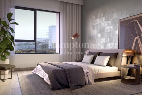 Apartament de închiriat în Dubai Hills Estate, Dubai, EAU 1 dormitor, 150.13124800 mp. №660872 - poză 4
