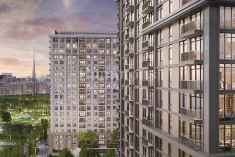 Apartament de închiriat în Dubai Hills Estate, Dubai, EAU 1 dormitor, 150.13124800 mp. №660872 - poză 10