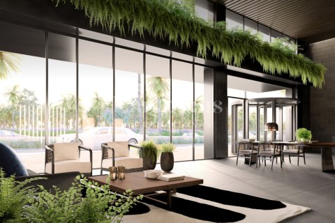 Apartament de închiriat în Dubai Hills Estate, Dubai, EAU 1 dormitor, 150.13124800 mp. №660872 - poză 3