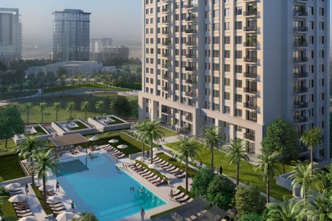 Apartament de închiriat în Dubai Hills Estate, Dubai, EAU 1 dormitor, 150.13124800 mp. №660872 - poză 11