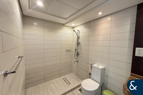 Apartment in BURJ VIEWS in Downtown Dubai (Downtown Burj Dubai), UAE 1 bedroom, 84 sq.m. № 698448 - photo 7