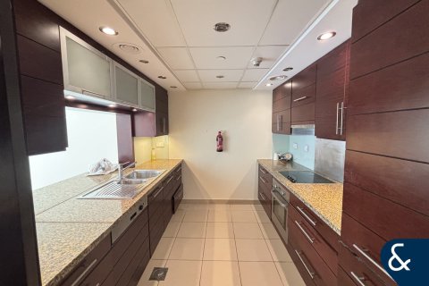 Apartment in BURJ VIEWS in Downtown Dubai (Downtown Burj Dubai), UAE 1 bedroom, 84 sq.m. № 698448 - photo 3