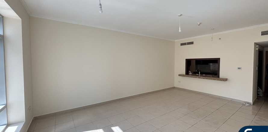 Apartment in BURJ VIEWS in Downtown Dubai (Downtown Burj Dubai), UAE 1 bedroom, 84 sq.m. № 698448