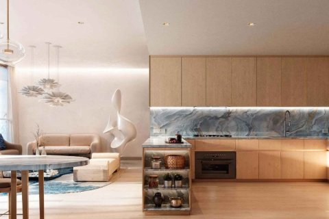 Müüa korter asukohaga Dubai, AÜE: 2 magamistoaga, 114.0 m² Nr 698587 - pilt 3