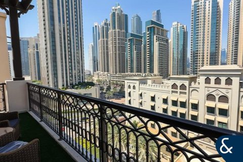 Old Town, Dubai, UAE의 판매용 아파트 침실 4개, 289제곱미터 번호 698445 - 사진 1